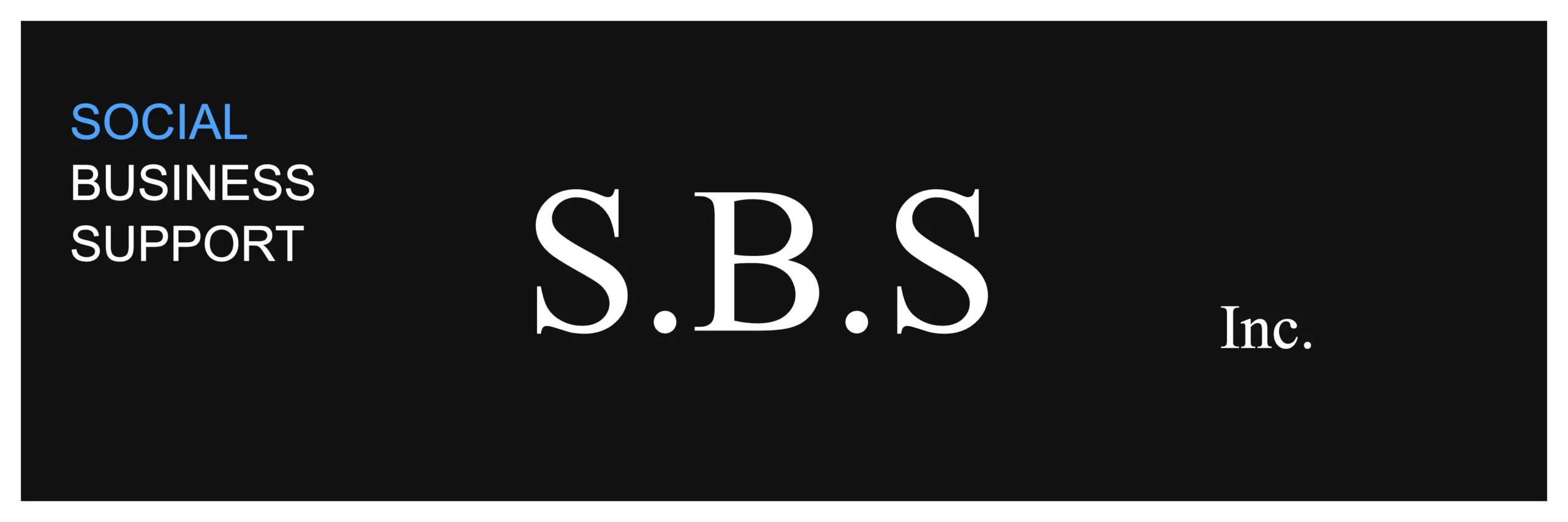 social business support株式会社