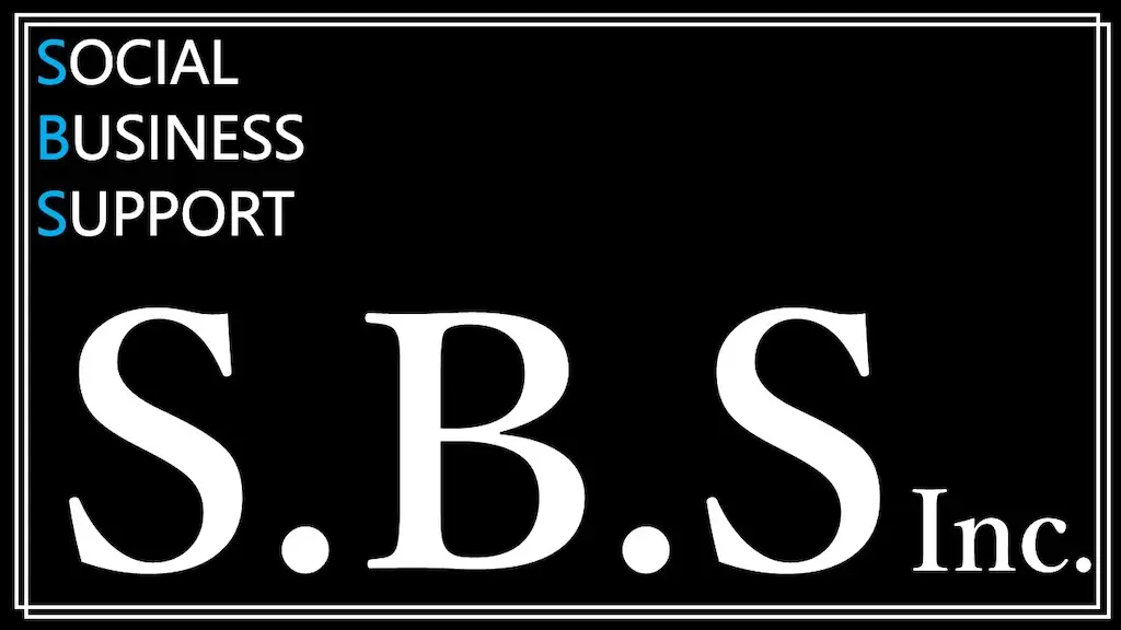social business support株式会社